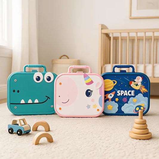 BricoMalin – Les Petits Créateurs